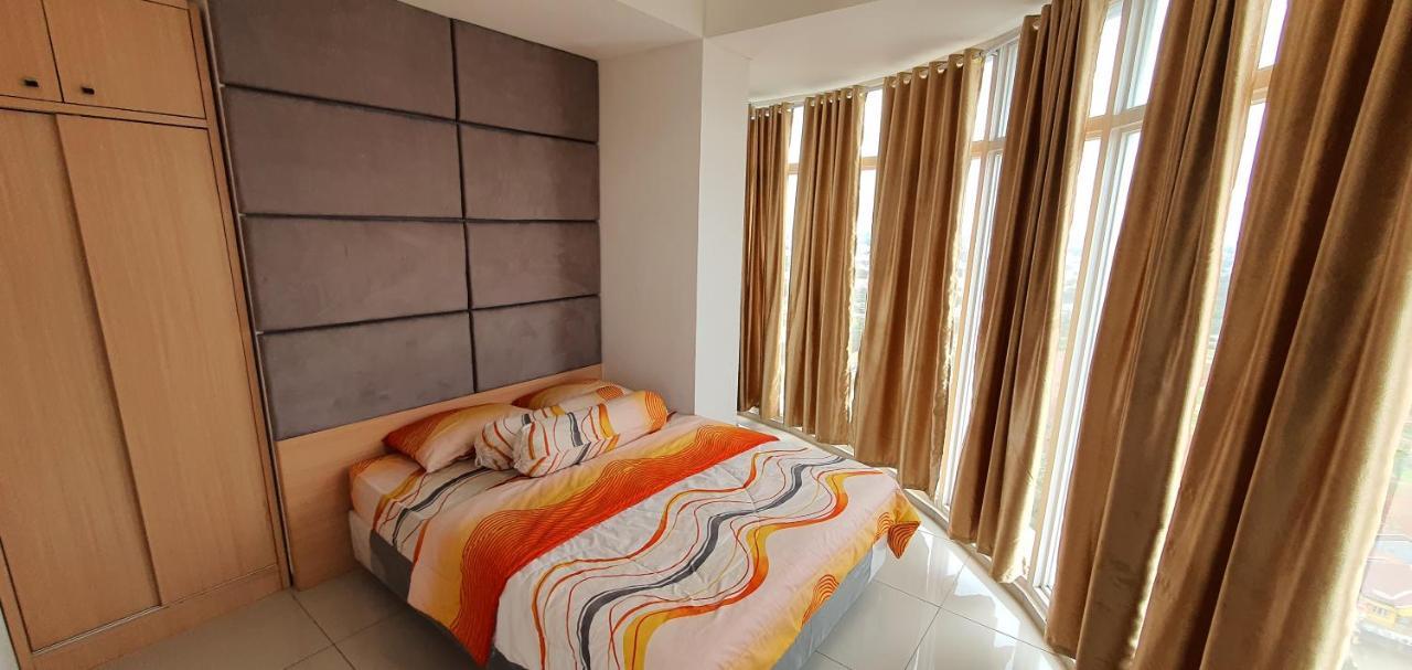 Treeparkcity Apartments By Winshome Tangerang Exterior foto
